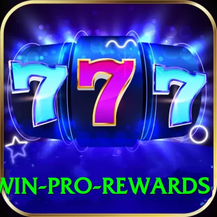 spinwin Pro Rewards - 2