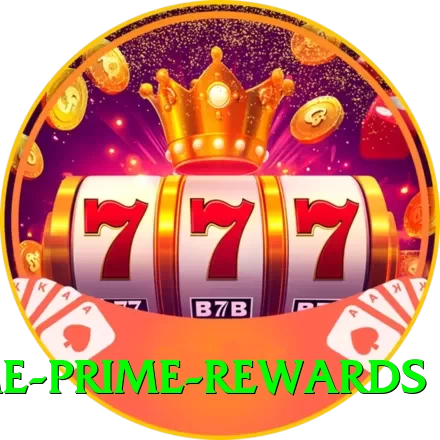 Star Game Prime Rewards - 2