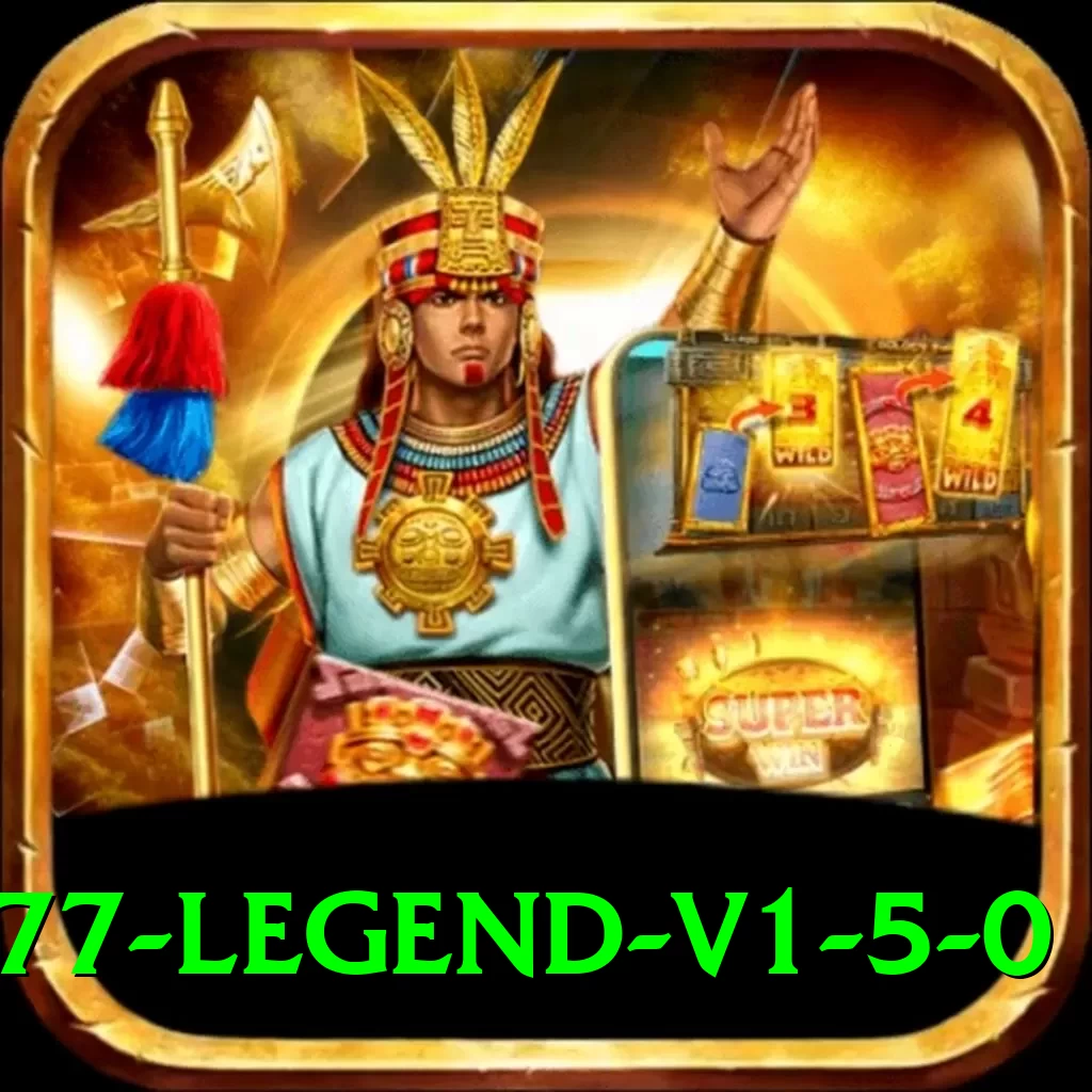 td777 Legend v1.5.0 - 2