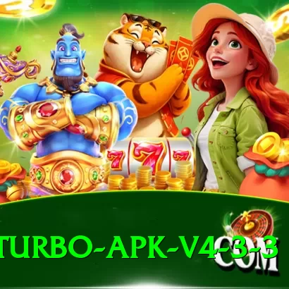 TG299 Game Turbo APK v4.3.3 - 2