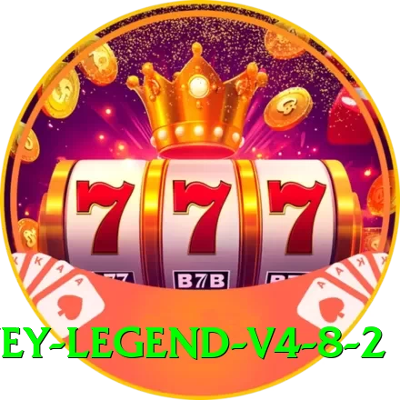 tojaybet Money Legend v4.8.2 - 2