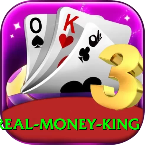TopJit - Real Money King - 2