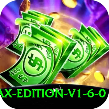 u7777 - Max Edition v1.6.0 - 2