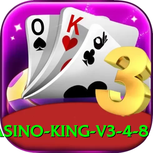 UP786 Game Casino King v3.4.8 - 2
