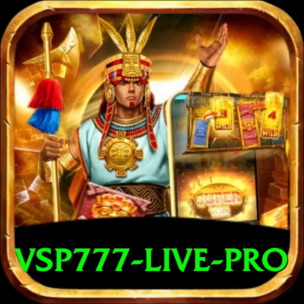 vsp777 Live Pro - 2