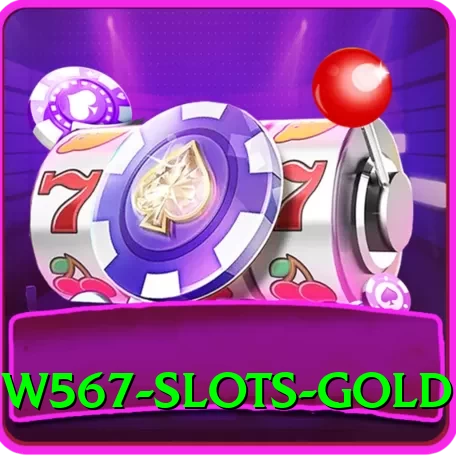 w567 - Slots Gold - 2