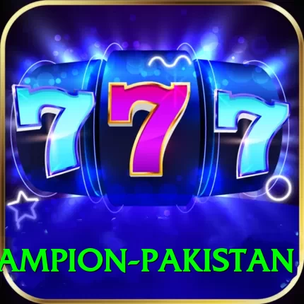 W9Bet Champion Pakistan - 2