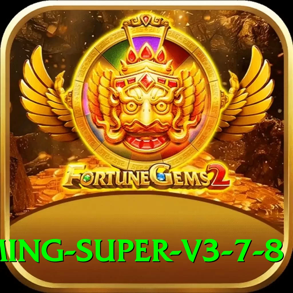 wc777 Gaming Super v3.7.8 - 2