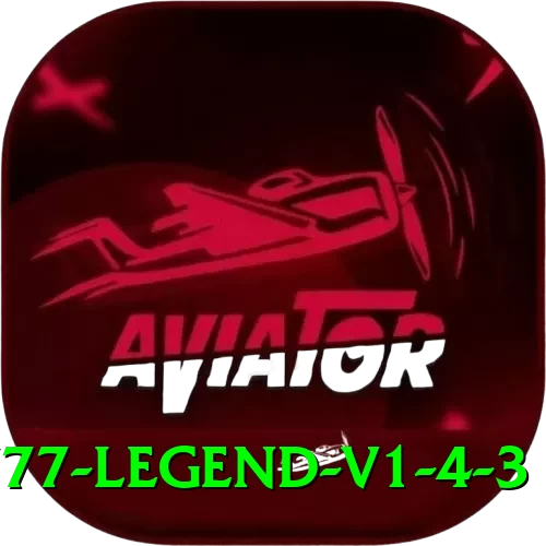 wc777 Legend v1.4.3 - 2