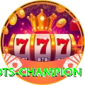 wt777 - Slots Champion