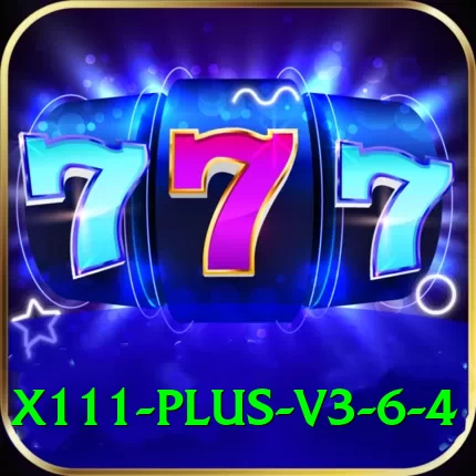 x111 Plus v3.6.4 - 2