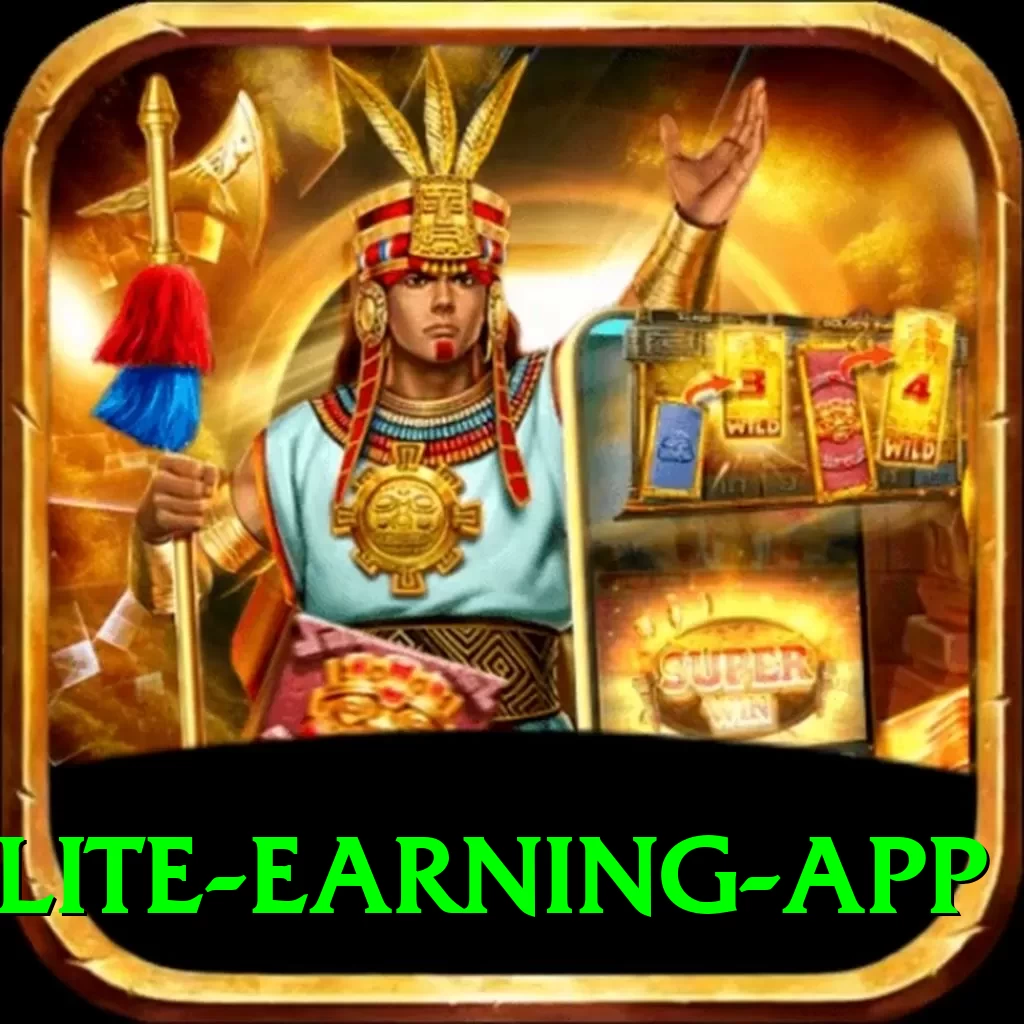 x555 - Elite Earning App - 2