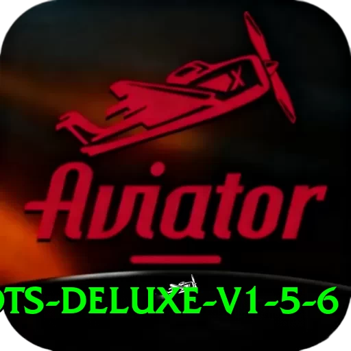 X555 Slots Deluxe v1.5.6 - 2