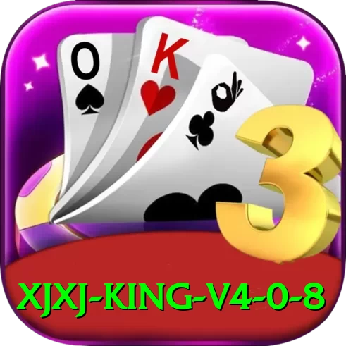 xjxj - King v4.0.8 - 2