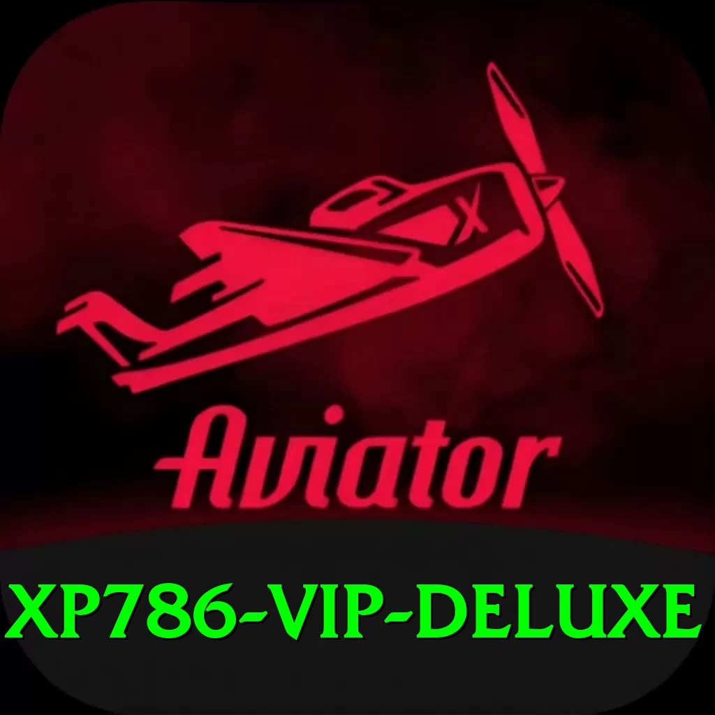 xp786 - VIP Deluxe - 2
