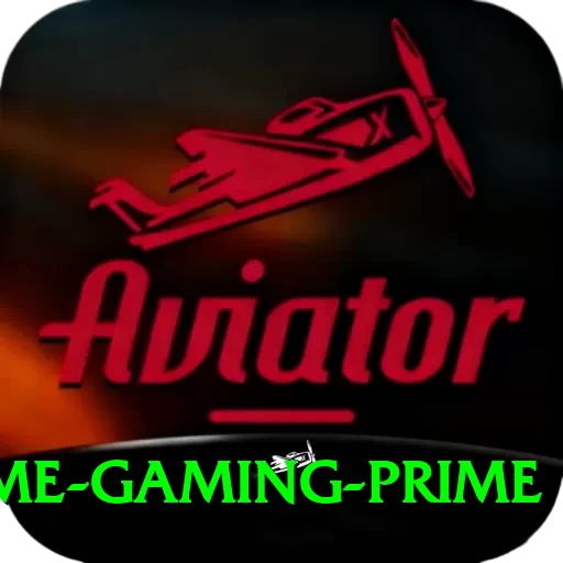 Y444 Game Gaming Prime - 2