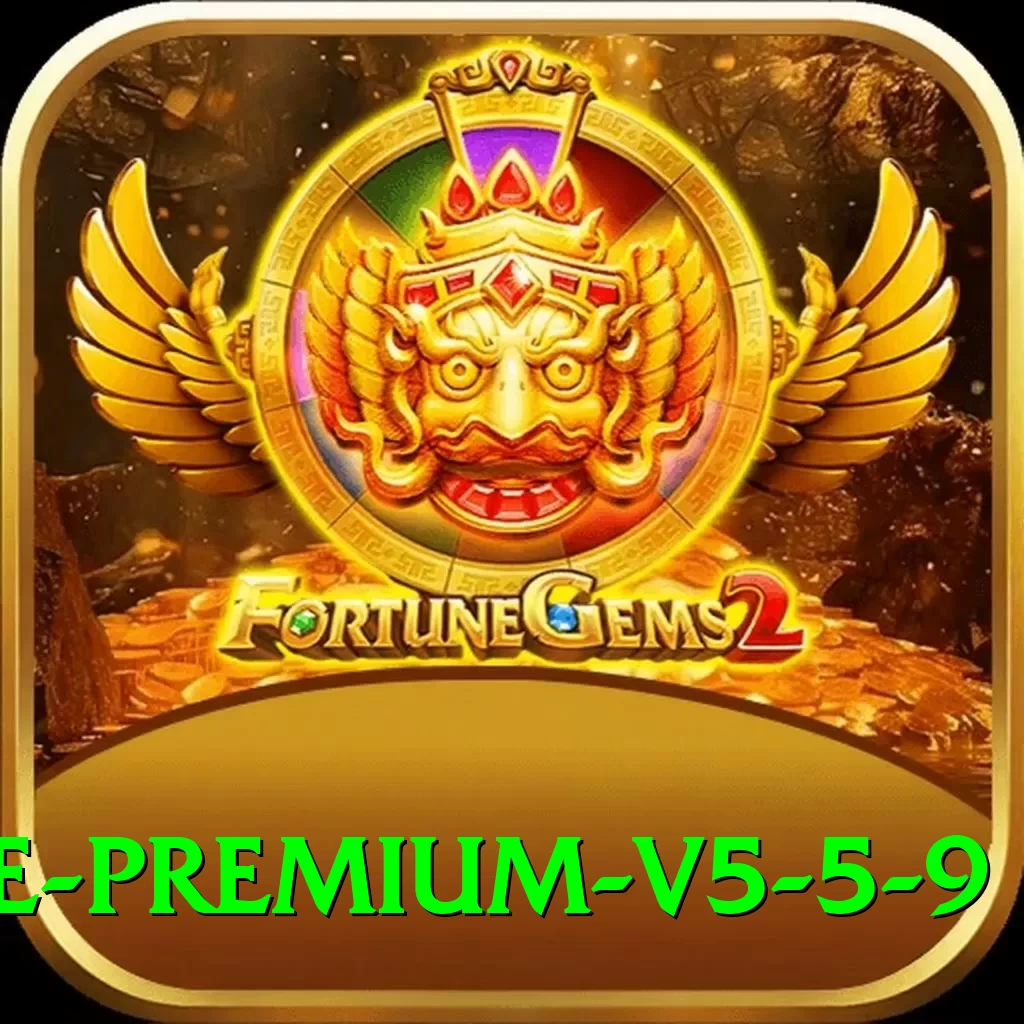 y888 Game Premium v5.5.9 - 2