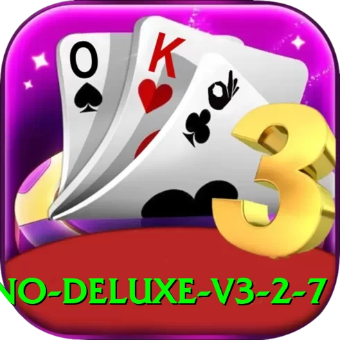 y999 Casino Deluxe v3.2.7 - 2