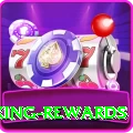 z777 King Rewards
