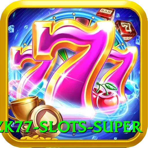 zk77 - Slots Super - 2