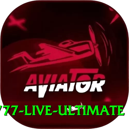 zt777 - Live Ultimate - 2